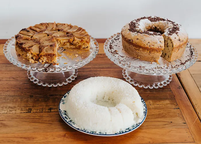 Pousada Vila SantôPousada Guaruja